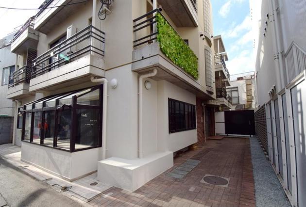Kitazawa Cs House / Vacation Stay 65310 Präfektur Tokio Exterior foto